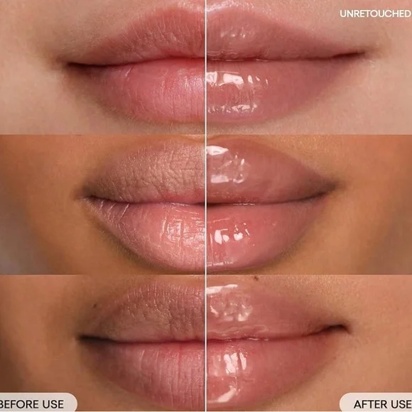 LANEIGE Mini Lip Glowy Balm - Mango - Picture 4 of 6